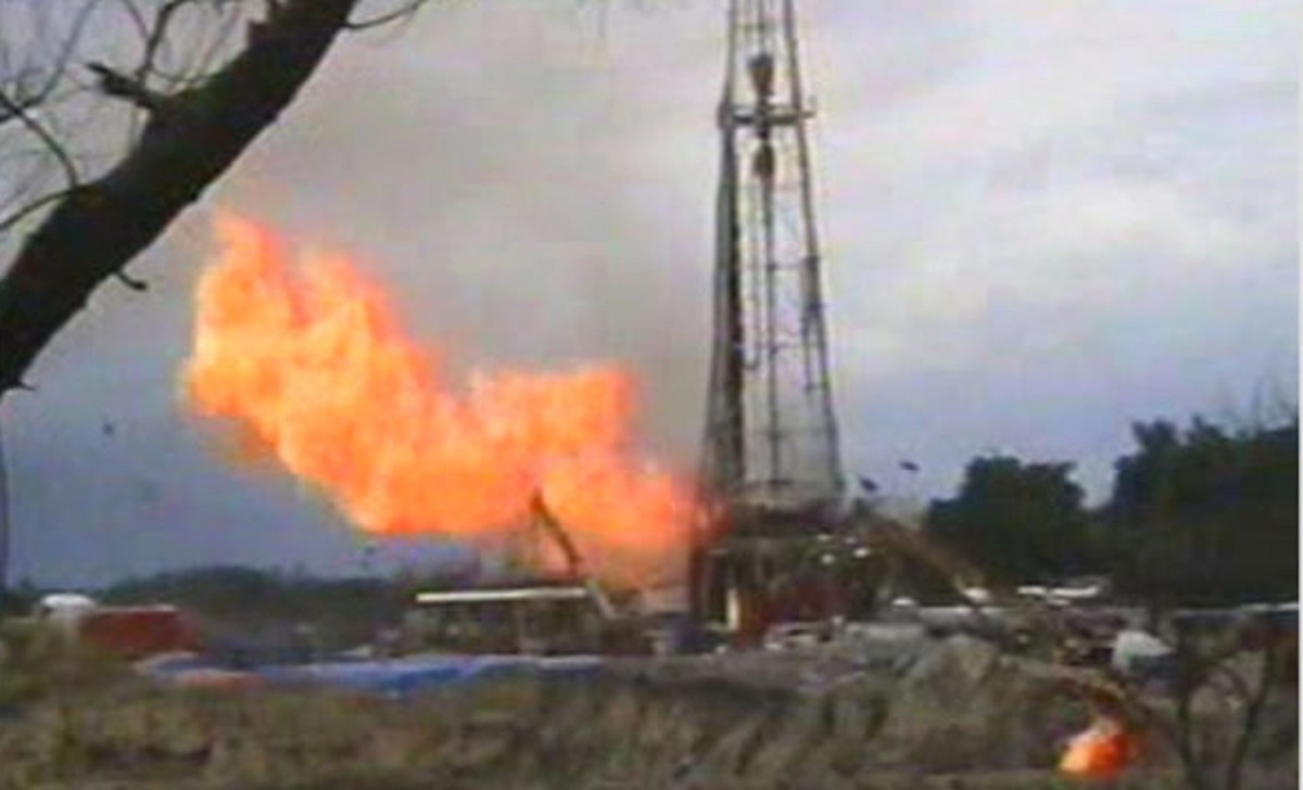 নাইকোর অবহেলার কারণেই টেংরাটিলা গ্যাসক্ষেত্রে আগুন