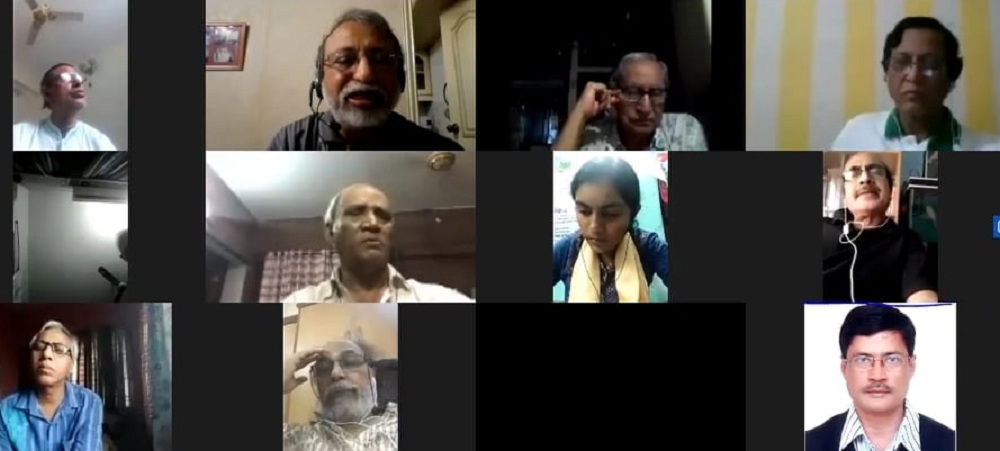 করোনা চিকিৎসায় বেসরকারি হাসপাতাল রিকুইজেশনের দাবি ডক্টরস প্লাটফর্মের