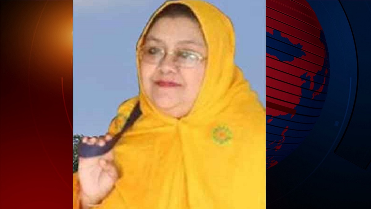 জ্বর শ্বাসকষ্ট নিয়ে চট্টগ্রাম বিশ্ববিদ্যালয় শিক্ষকের মৃত্যু