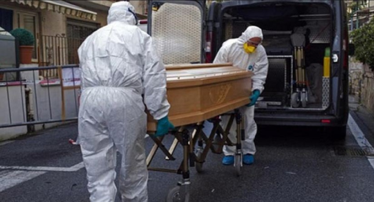 যুক্তরাষ্ট্রে করোনায় প্রাণ গেলো আরও ৯ বাংলাদেশির