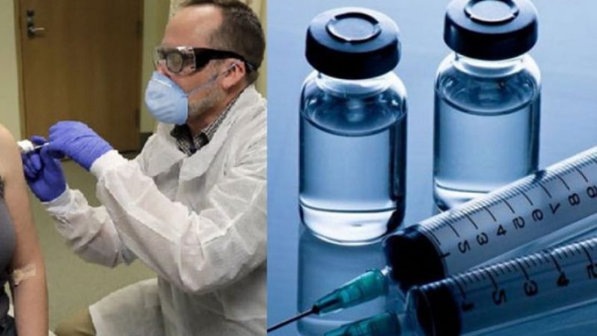 করোনার ভ্যাকসিন ‘প্রস্তুত’, ৯৯ শতাংশ কাজ করার নিশ্চয়তা চীনের