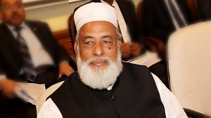 শেখ আব্দুল্লাহর রাজনৈতিক জীবন