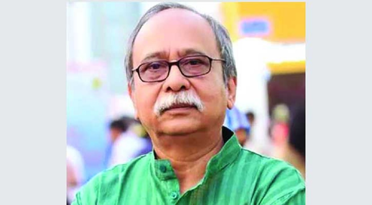 করোনা জয় করে বাসায় ফিরলেন অধ্যাপক মুনতাসীর মামুন