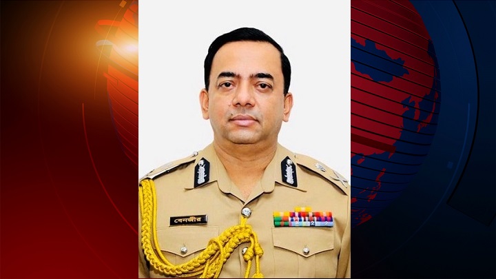 পুলিশের ভেতরে থাকা অপরাধীদের শনাক্ত করা হচ্ছে