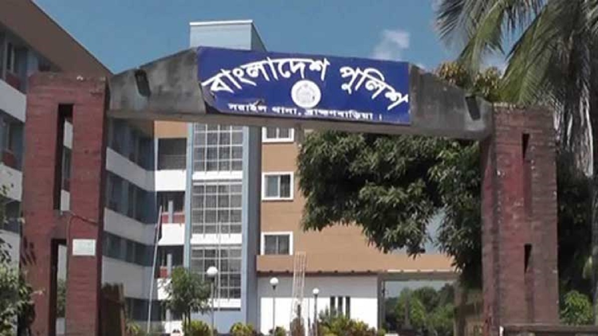 গরুর ঘাস রাখাকে কেন্দ্র করে ৭ বছরের শিশুকে হত্যা