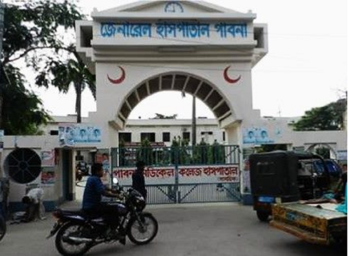 পাবনায় বিদ্যুতায়িত হয়ে একজনের মৃত্যু
