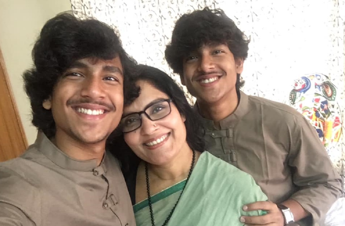 আমি জমি মাপা আমিন হয়ে গেছি: শাহনাজ খুশি