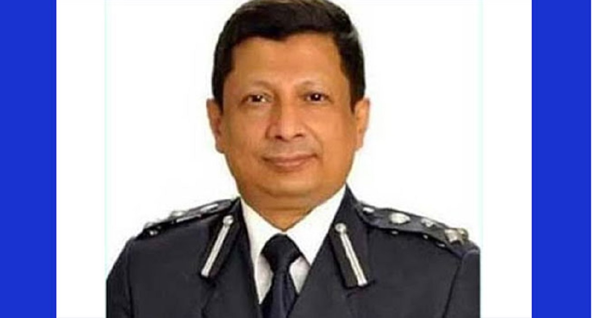 গণপরিবহন বন্ধ থাকলেও ব্যক্তিগত গাড়িতে ঈদযাত্রা করা যাবে: র্যাবের মহাপরিচালক