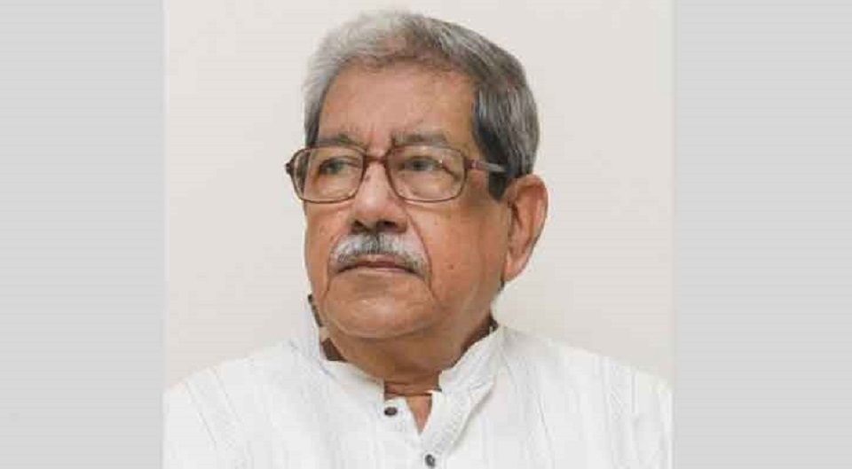 করোনা আক্রান্ত হয়েই মারা গেছেন অধ্যাপক আনিসুজ্জামান করোনায় মারা গেছেন আনিসুজ্জামান