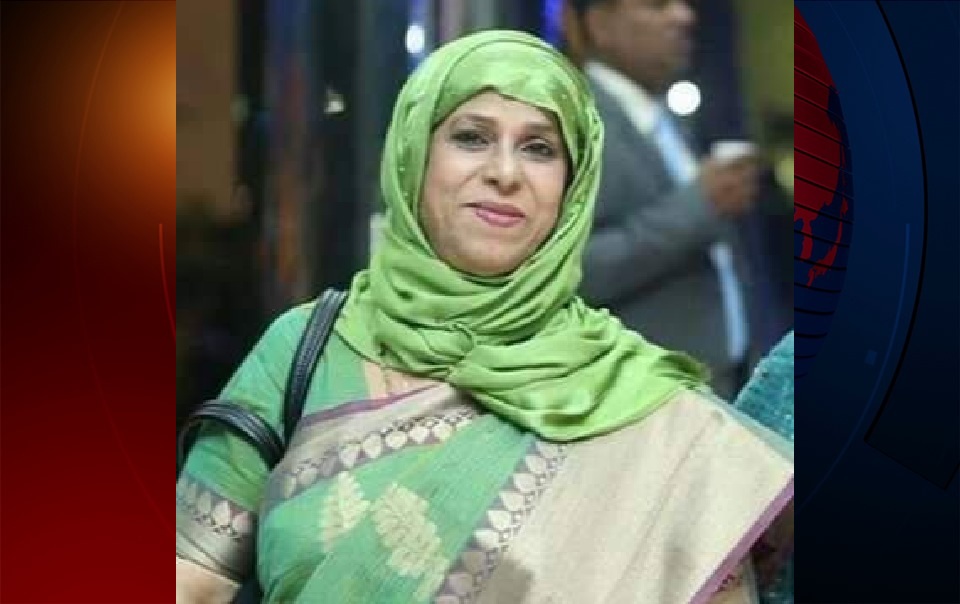 জ্বর-কাশি নিয়ে সাবেক সংসদ সদস্যের মৃত্যু পুতুল ১৯৯৬ সালে সংরক্ষিত নারী আসনের সংসদ সদস্য ছিলেন।