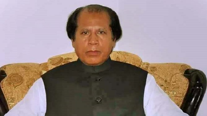 করোনা সংকটে অনুমতি ছাড়া দেশের বাইরে যাওয়ায় ইউপি চেয়ারম্যান বরখাস্ত