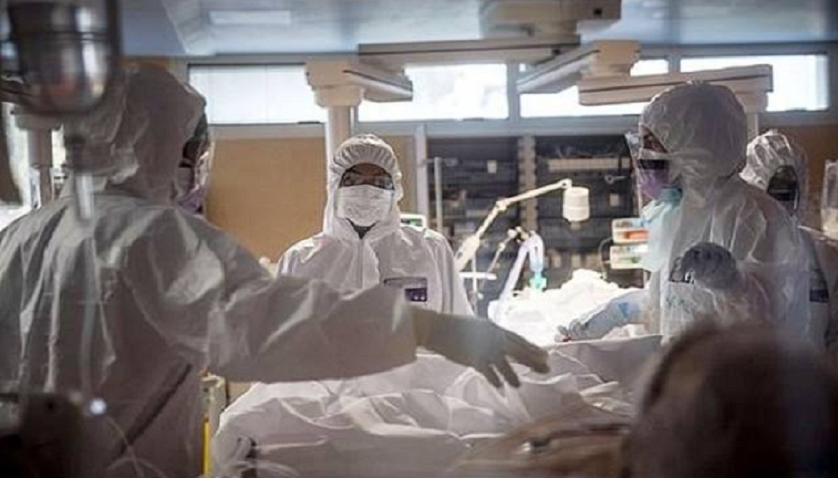 ভারতে একদিনে ১৩ হাজার শনাক্ত, সবচেয়ে এগিয়ে মহারাষ্ট্র