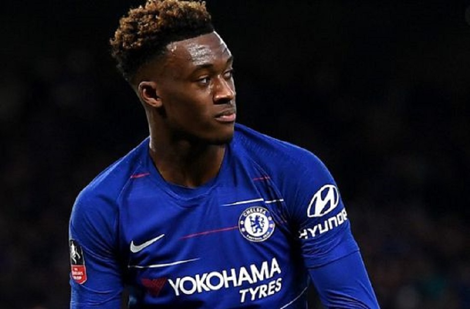 ধর্ষণের অভিযোগে গ্রেফতার চেলসি তারকা ওডোই