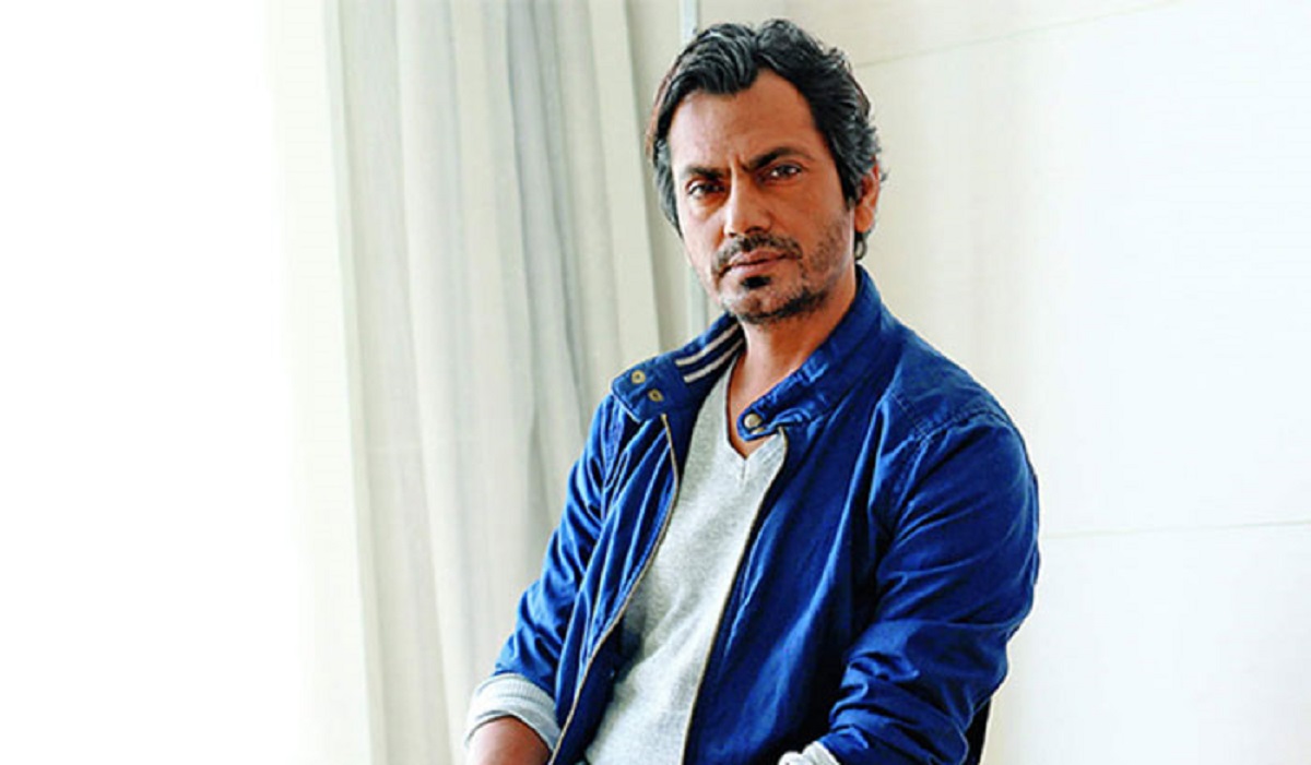 বলিউডে কটাক্ষের শিকার হয়েছিলেন নওয়াজউদ্দিন