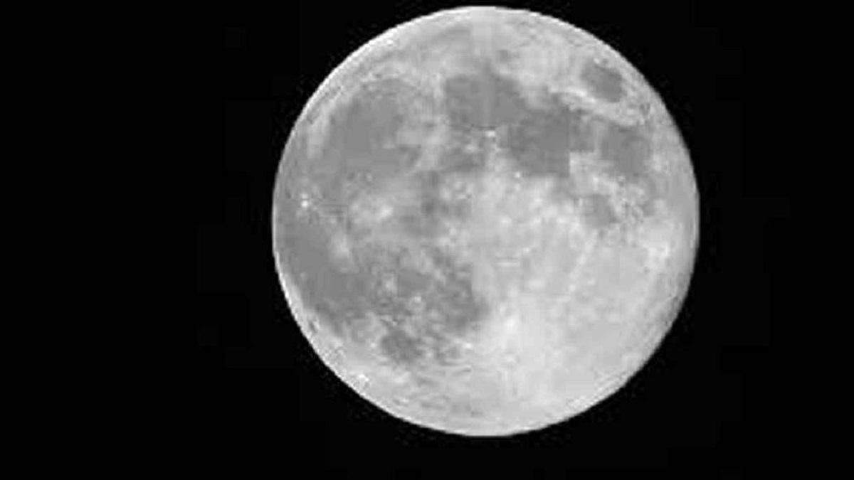 চাঁদে ‘মরিচা’ পড়ছে, চলছে কারণ অনুসন্ধান