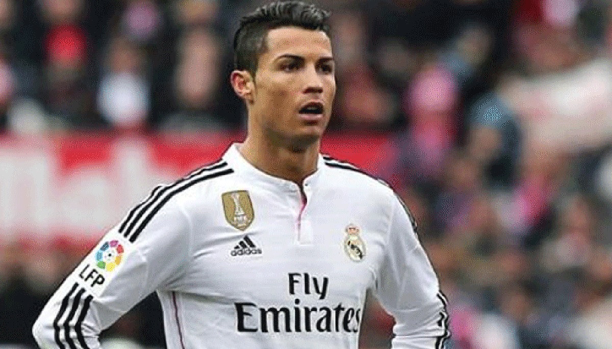 কোয়ারেন্টাইনে ক্রিশ্চিয়ানো রোনালদো