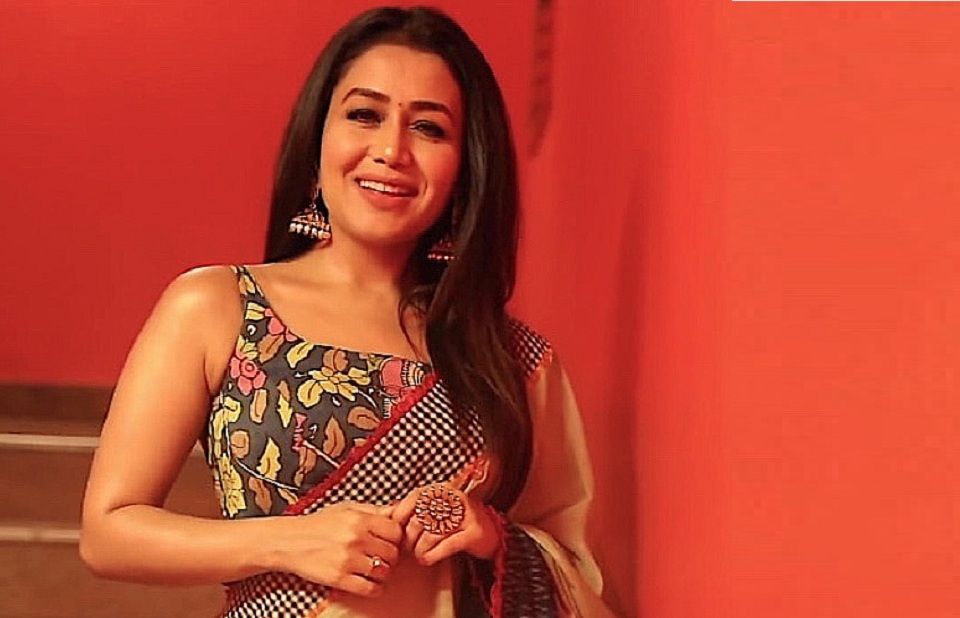 নেহা জানালেন, এই মুহূর্তে আমিই এক নাম্বার নেহা এক নাম্বার!