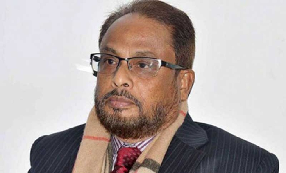 ত্রাণ আত্মসাতকারীদের কঠোর শাস্তি দিতে হবে: জি এম কাদের