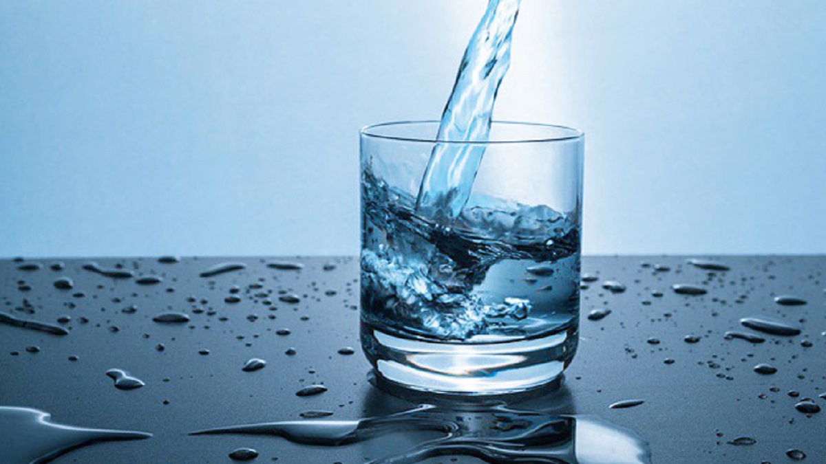 আম্পানে জলাবদ্ধতা, এসময়ে যেভাবে বিশুদ্ধ করবেন খাবার পানি