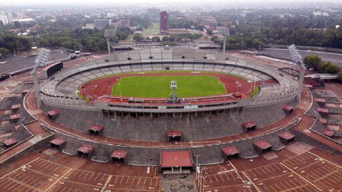 করোনাভাইরাসের কারণে মেক্সিকোর পেশাদার ফুটবল লিগ বাতিল