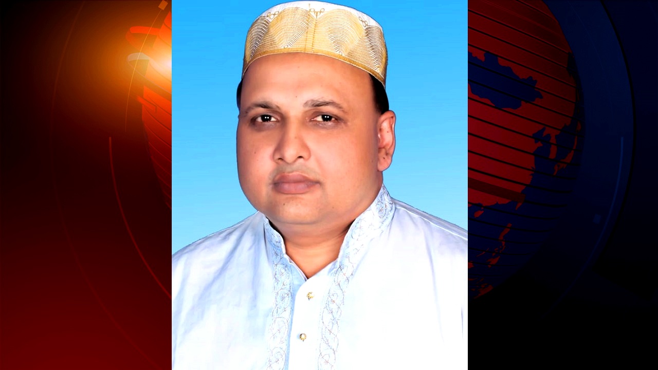 চকরিয়া উপজেলা চেয়ারম্যান করোনা আক্রান্ত