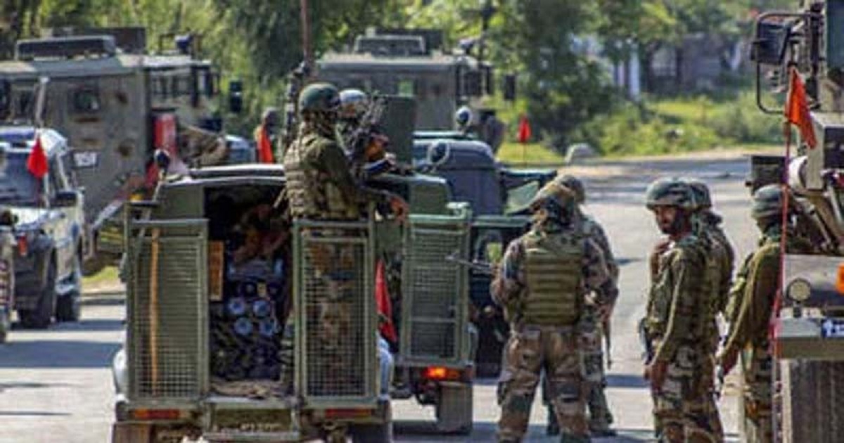 জম্মু-কাশ্মিরে আবারও ইন্টারনেট বন্ধ