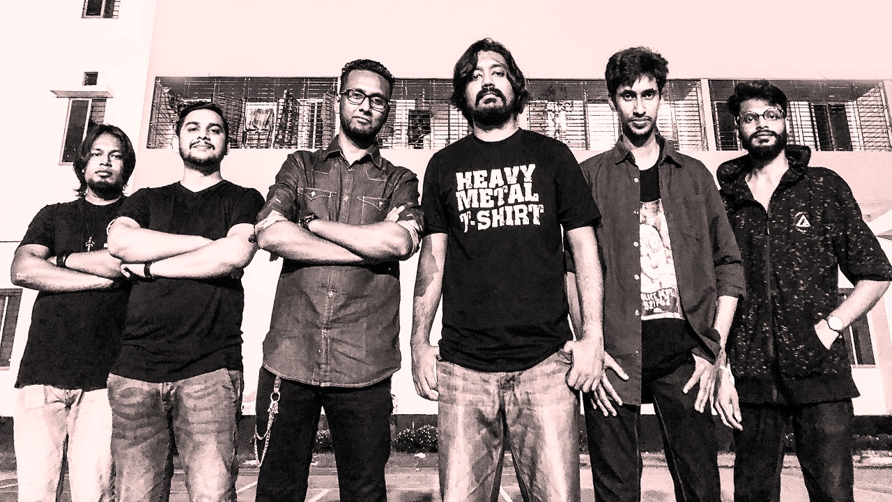 শ্রোতামনে জায়গা করেছে আপেক্ষিক ব্যান্ডের ‘কে বলে’