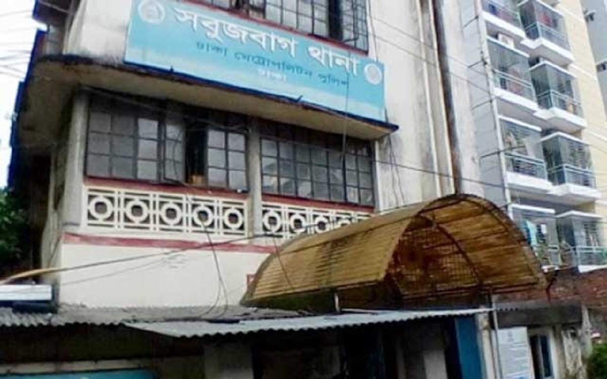 রাজধানীতে যুবককে কুপিয়ে হত্যা