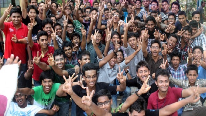 এসএসসি ও সমমানের ফল প্রকাশ