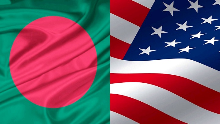 বাংলাদেশকে করোনা মোকাবেলায় ২২ মিলিয়ন ডলার সহায়তা যুক্তরাষ্ট্রের