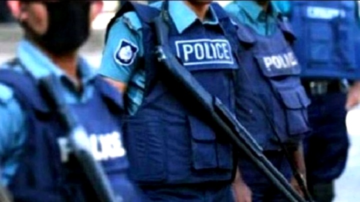 এএসআইকে গ্রেফতার করে আদালতে পাঠালো গোপালগঞ্জ পুলিশ