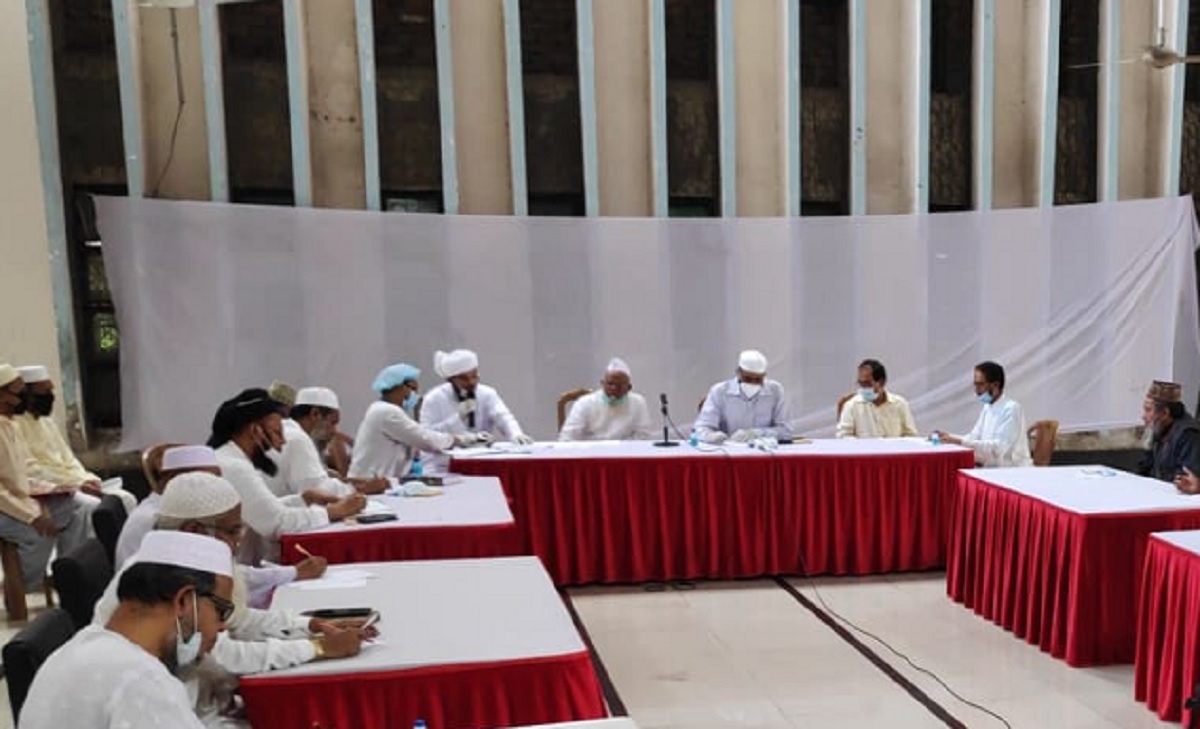 এ বছর সর্বনিম্ন ফিতরা ৭০ টাকা, সর্বোচ্চ ২২০০ টাকা