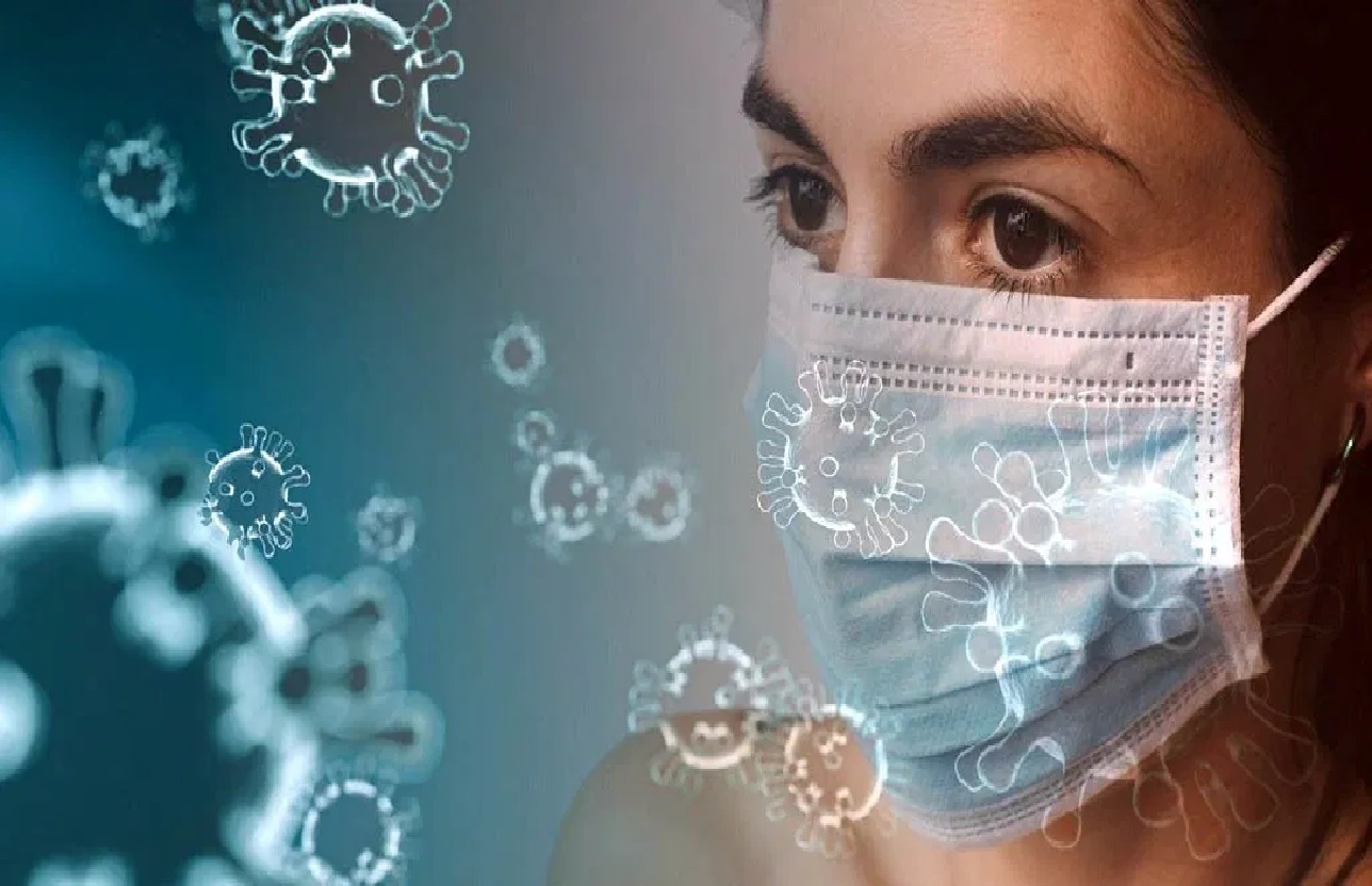 করোনার এই সময়ে সুস্থভাবে বাঁচার কৌশল