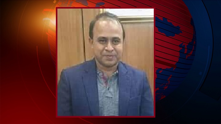 স্বরাষ্ট্র মন্ত্রণালয়ের জনসংযোগ কর্মকর্তার করোনা শনাক্ত