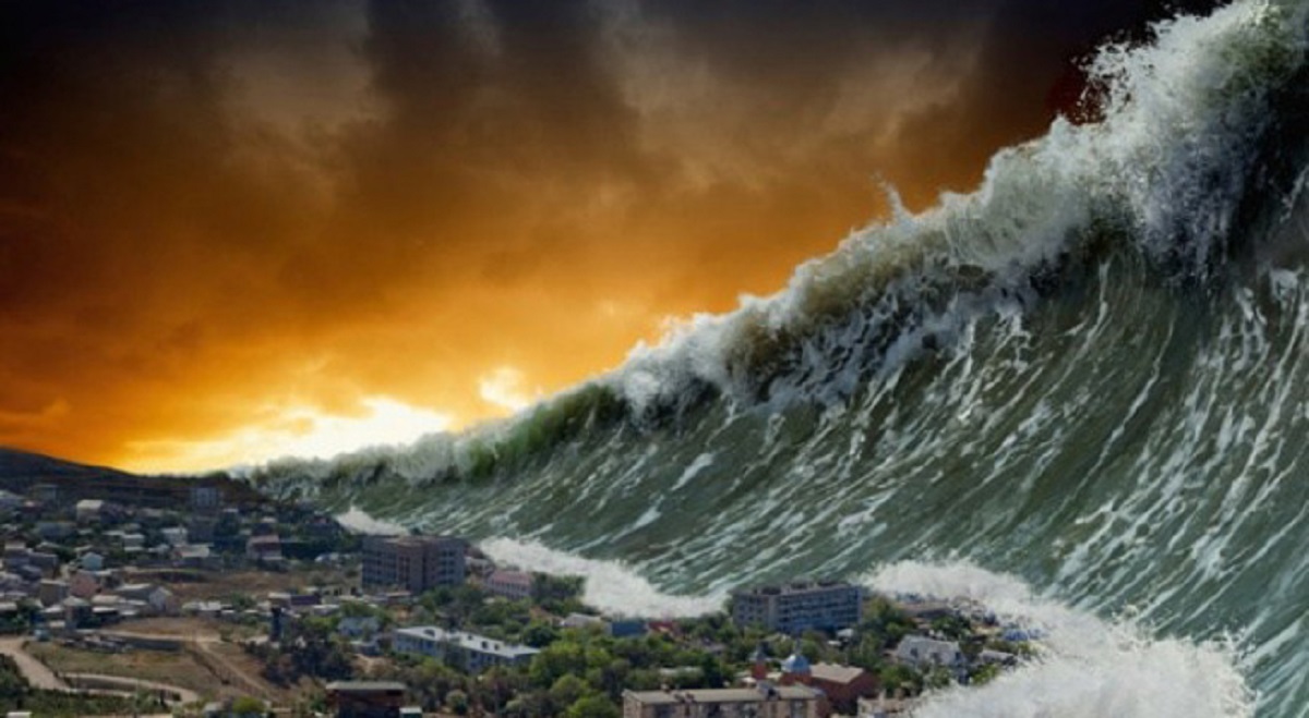 দেয়া যাবে সুনামির পূর্বাভাস, বলা যাবে ঢেউয়ের উচ্চতা: গবেষণা