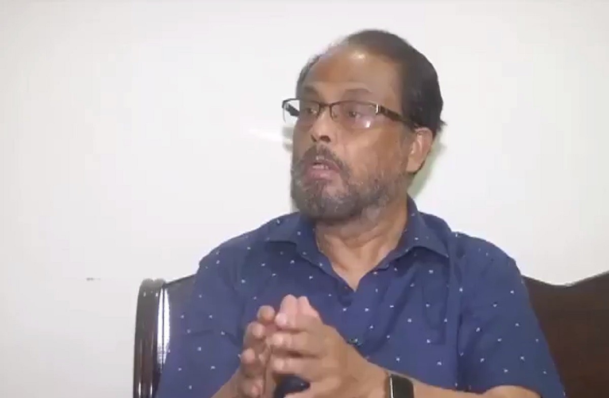 বিএনপির টিকে থাকা নিয়ে অনেকে শঙ্কিত: জিএম কাদের