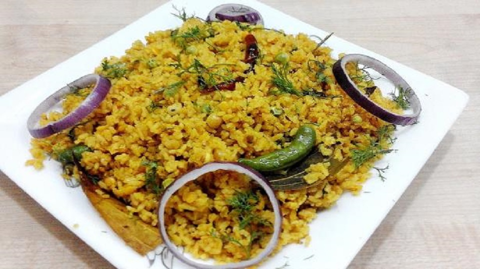 দশ মিনিটেই ভুনা খিচুড়ি