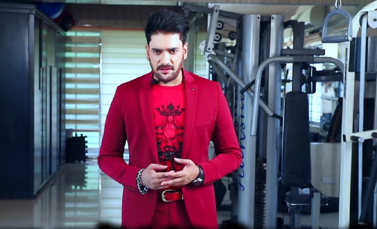 ৫০০ ভক্তকে ১০ লাখ টাকা দেবেন অনন্ত জলিল