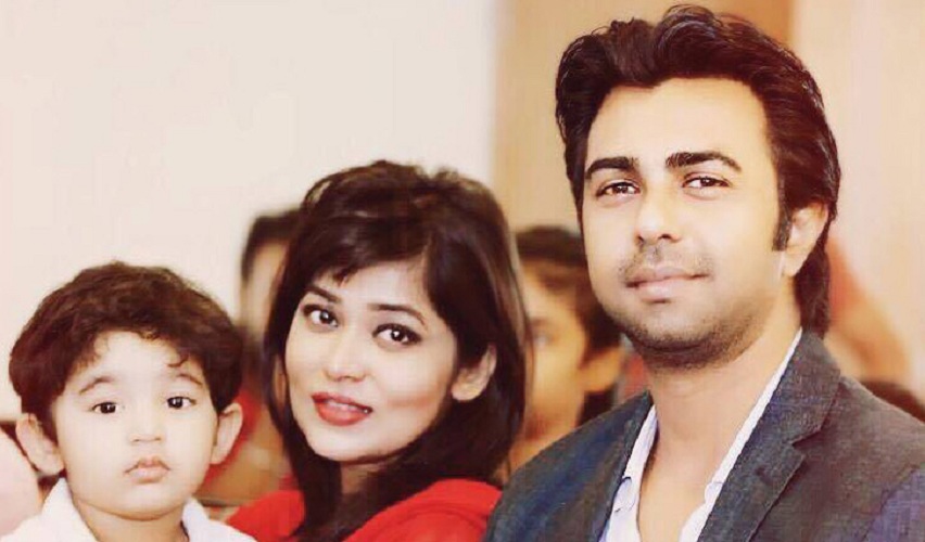 করোনাকালে ভেঙে গেলো অপূর্ব-নাজিয়ার সংসার ভেঙে গেলো অপূর্ব-নাজিয়ার সংসার