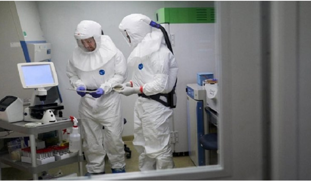 ব্রিটিশ বিজ্ঞানীরা করোনা প্রতিরোধে নতুন ওষুধ আনলেন