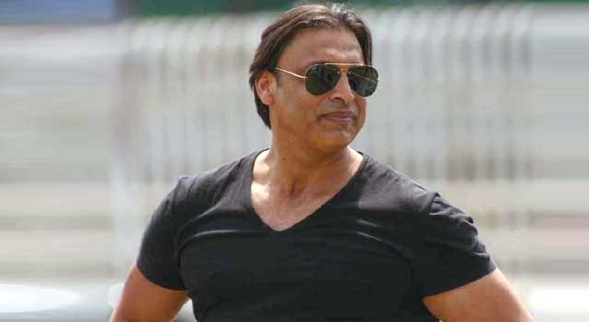 ভারতের বোলিং কোচ হতে চান শোয়েব আখতার