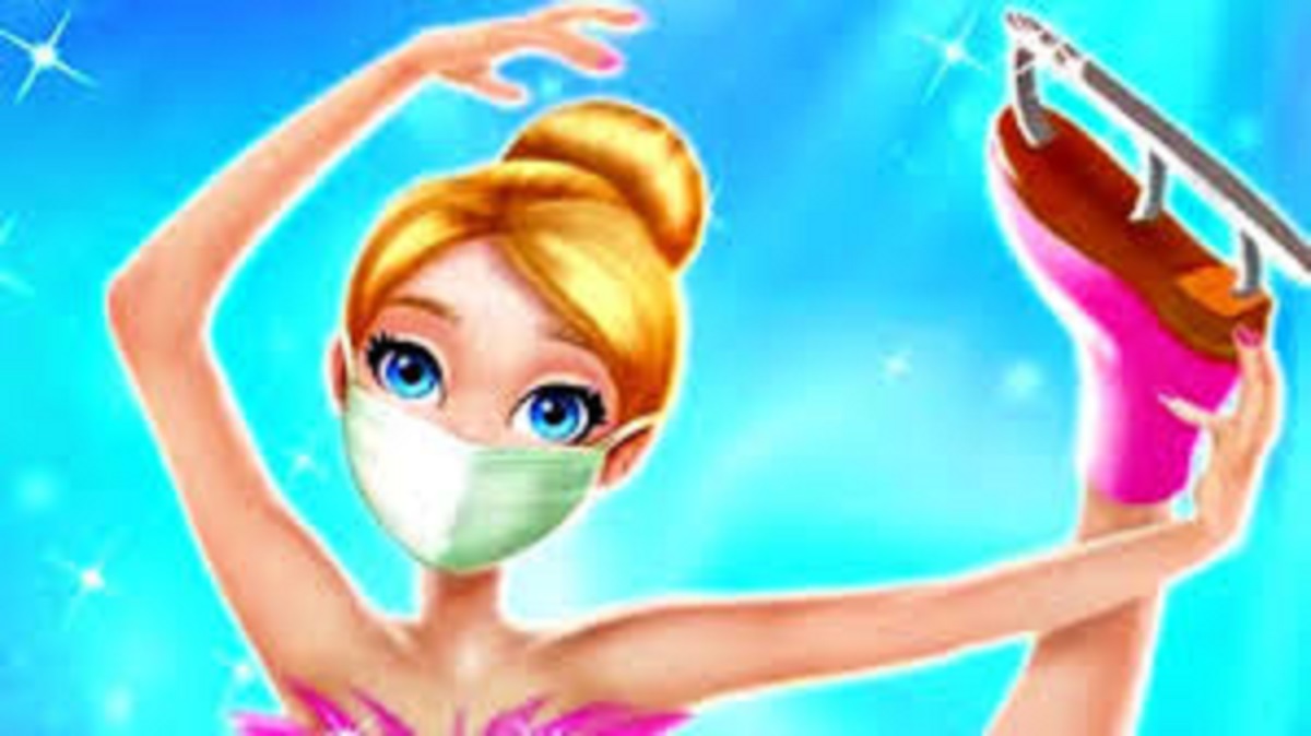 করোনায় অনলাইন গেমেও এখন মাস্কের দেখা করোনায় অনলাইন গেমেও এখন মাস্কের দেখা