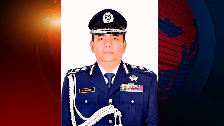 পরবর্তী নির্দেশের আগে ঢাকার বাইরে যাওয়া যাবে না: আইজিপি