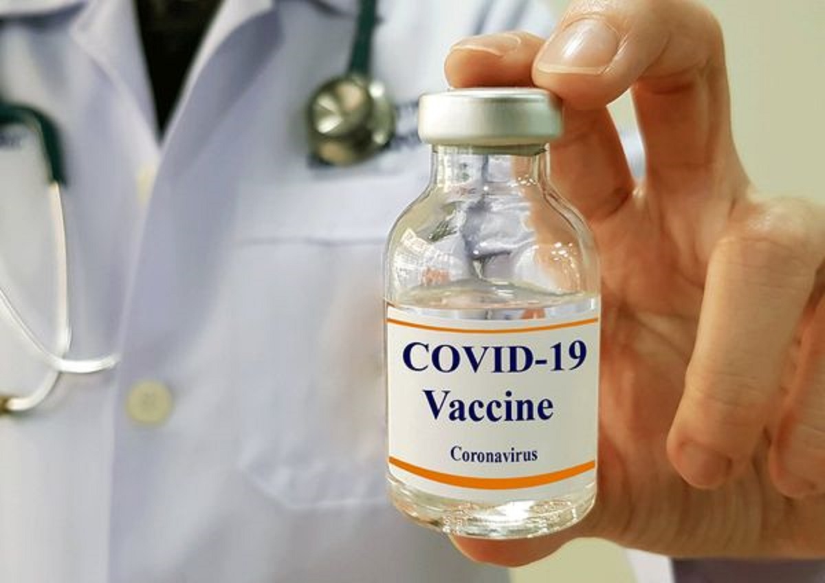 দেশেই তৈরি হয়েছে করোনার ভ্যাকসিন!