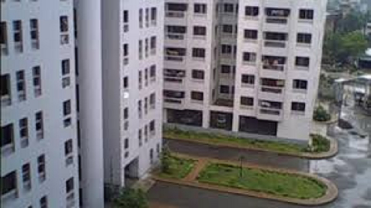 এমপি হোস্টেলের ৪ নম্বর ভবনে প্রবেশে কড়াকড়ি