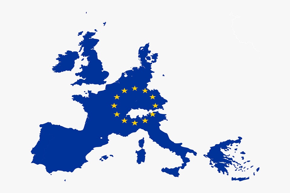 আজ থেকে খুললো ইউরোপের সীমান্ত