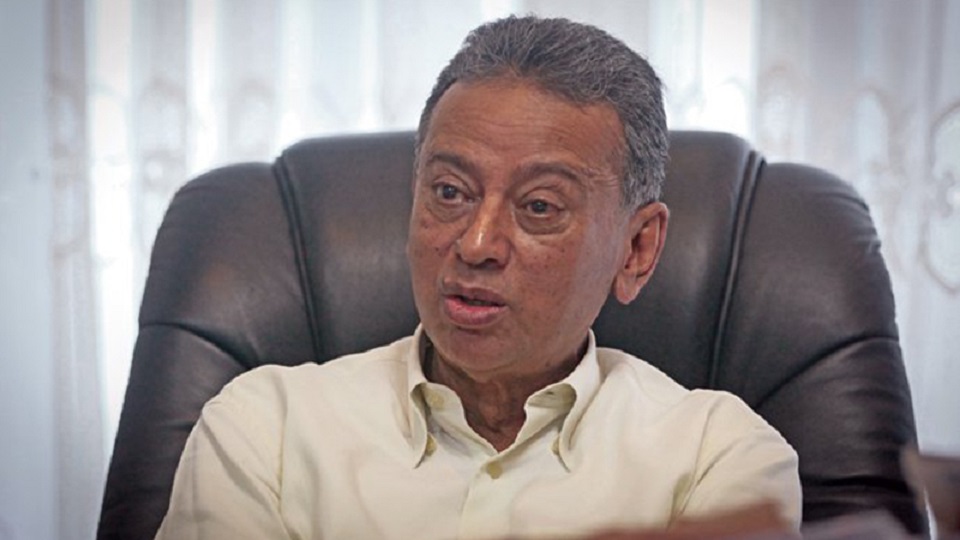 বাজেটে জীবন-জীবিকার বিষয় উপেক্ষিত: আমীর খসরু