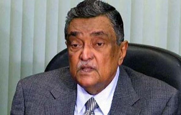 সাবেক মন্ত্রী ইঞ্জিনিয়ার মোশাররফ করোনায় আক্রান্ত