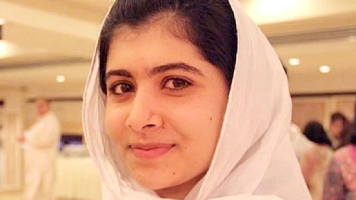 নোবেলজয়ী মালালা এখন অক্সফোর্ড গ্র্যাজুয়েট