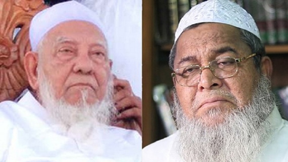 আহমদ শফী আমৃত্যু মুহতামিম, সহকারী মুহতামিম থেকে বাবুনগরীকে অব্যাহতি